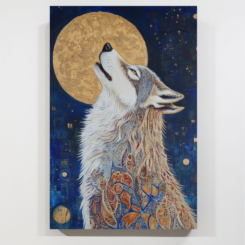 toile_loup_lune