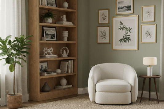 Idée déco angle mur salon : 10 inspirations intelligentes pour sublimer chaque recoin