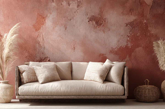 Comment décorer un grand mur de salon ?