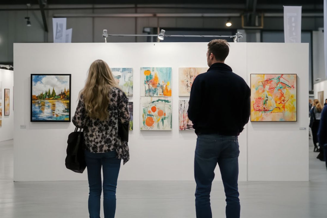 Comment regarder un tableau