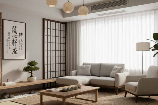 11 idées déco japonaise pour transformer votre intérieur
