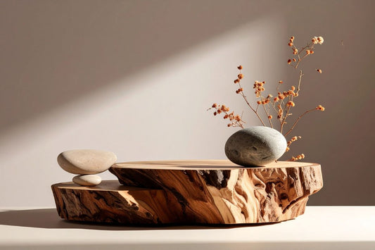 Déco zen : 10 idées pour un salon apaisant et harmonieux