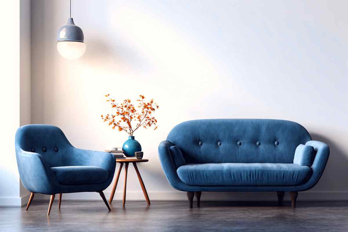 18 idées déco pour un salon moderne qui sort de l'ordinaire – Artdeliris