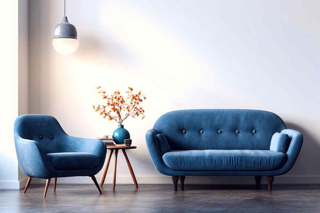 18 idées déco pour un salon moderne qui sort de l'ordinaire