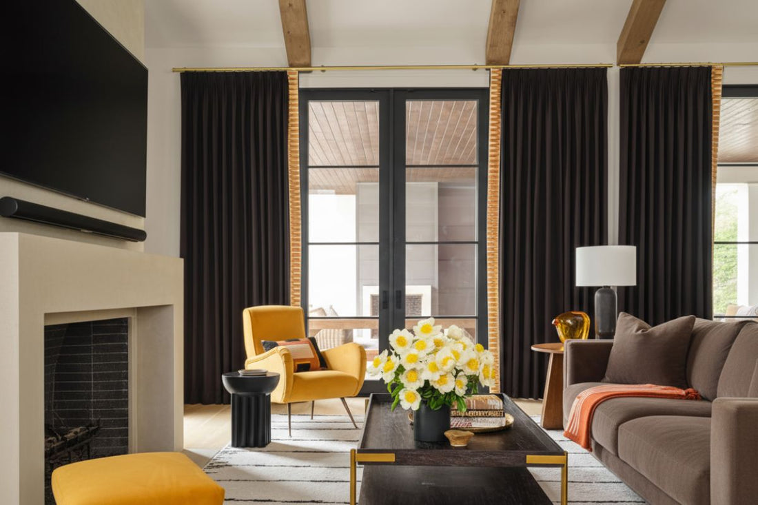 Idées déco table basse salon : 7 astuces pour un aménagement stylé