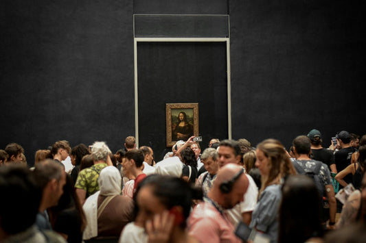 Quel est le tableau le plus cher au monde ?