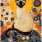 Tableau Chat Siamois