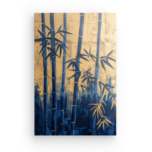 Tableau Zen Bambou