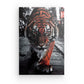 Grand Tableau Tigre