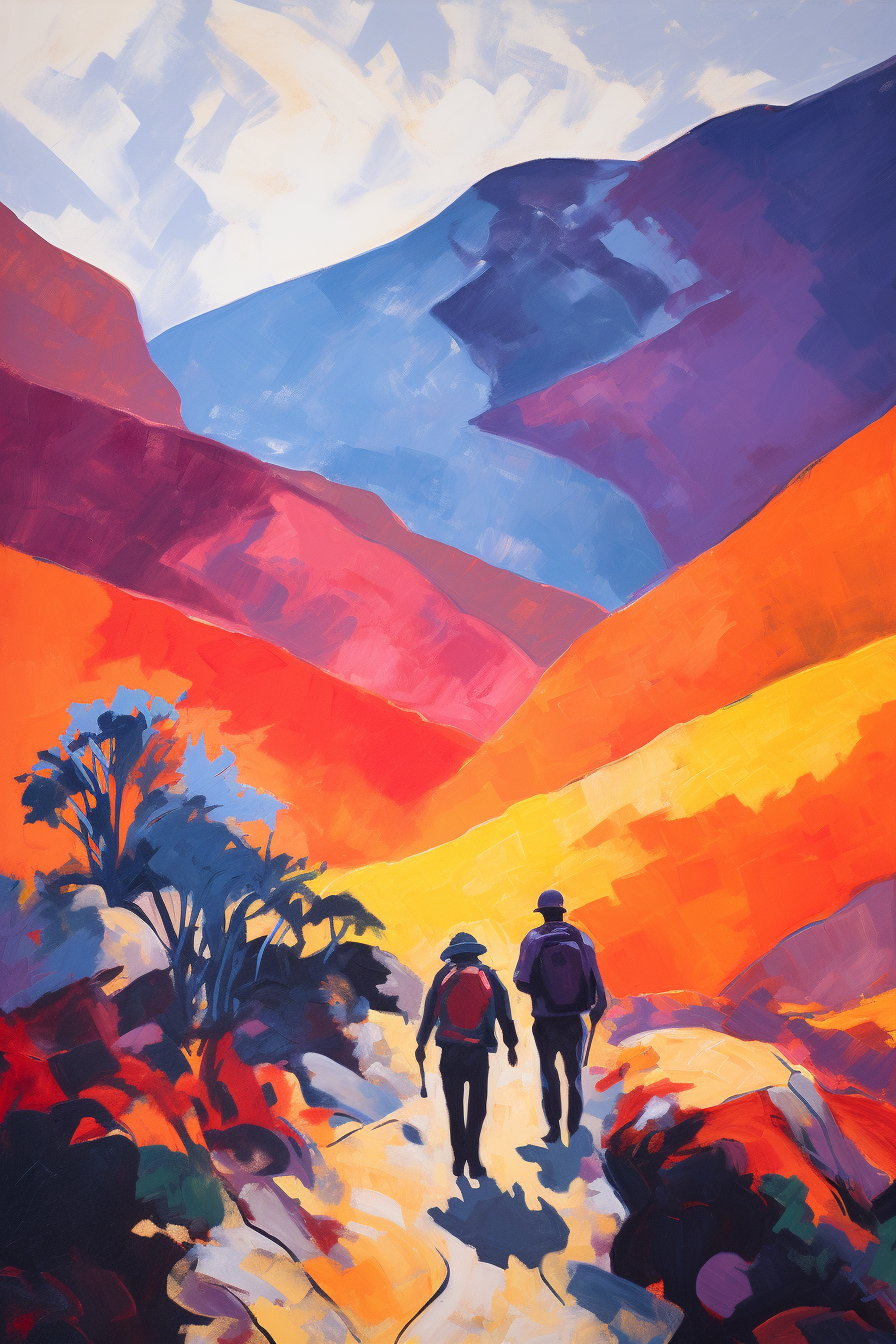 Moderne Impression sur Toile Montagnes Graphisme Crayon Image Tableau Moderne Impression sur Toile Montagnes Graphisme Crayon Image Tableau