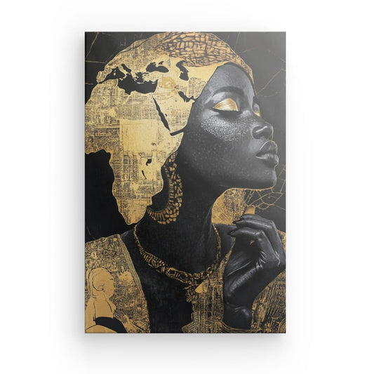Tableau Africain Design