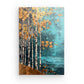 Tableau Arbre Automne