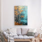 Tableau Arbre Automne