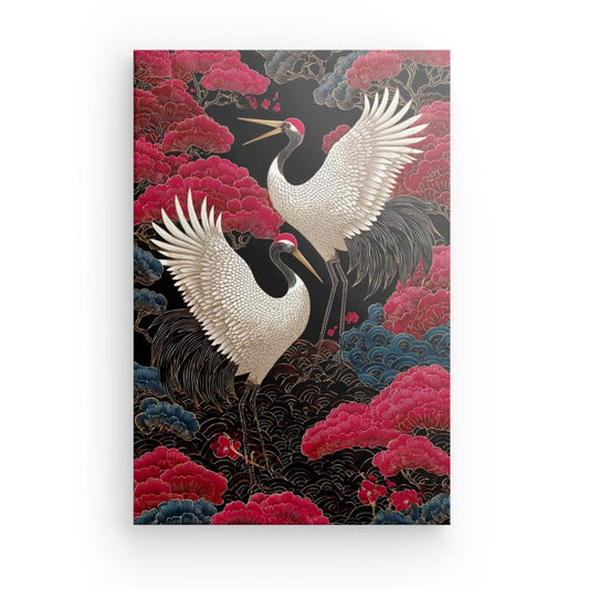 Tableau Art Japonais