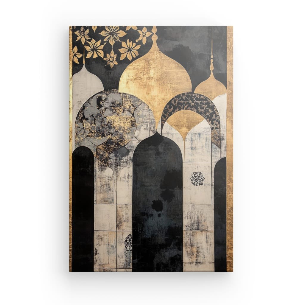 Tableau Art Oriental