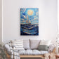 Tableau Bateau Mer