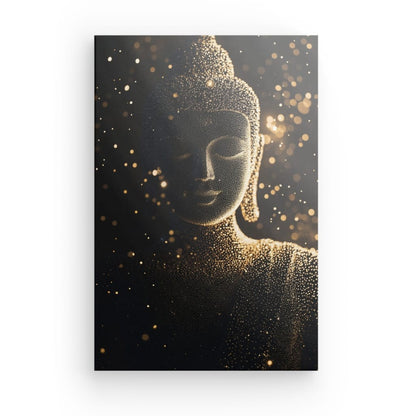 Tableau Bouddha Relief