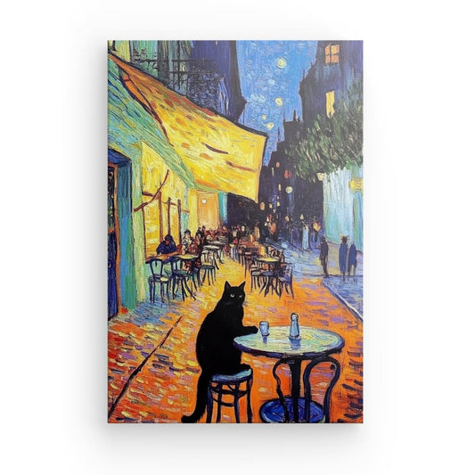 Tableau Chat Design