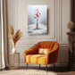 Tableau Contemporain Arbre