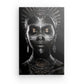 Tableau Ethnique Africain