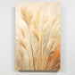 Tableau Fleur de Pampa