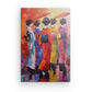 Tableau Japonais Design