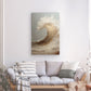 Tableau de Mer Déchaînée