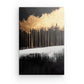 Tableau Moderne Arbre