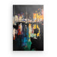 Tableau Moderne Bateau