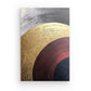 Tableau Moderne Contemporain