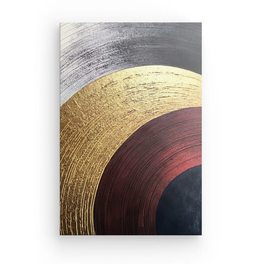 Tableau Moderne Contemporain