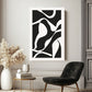 Tableau_Moderne_Courbes_Abstraites