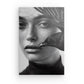 Tableau Moderne Femme 