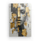 Tableau Moderne Femme Abstrait