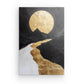 Tableau Moderne Paysage