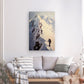 Tableau Montagne Neige