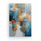 Tableau Motif Oriental