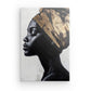 Tableau Mural Africain