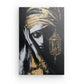 Tableau Oriental Chic