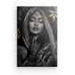 Tableau Oriental Femme