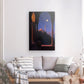 Tableau Oriental Design