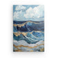 Tableau Paysage Mer