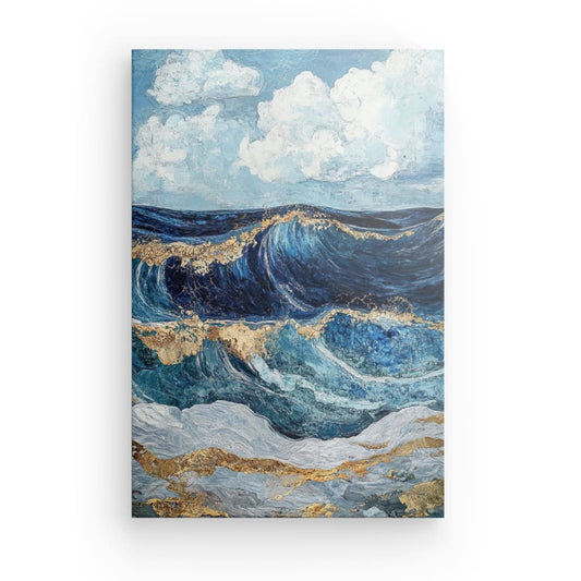 Tableau Paysage Mer