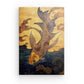 Tableau Poisson Japonais