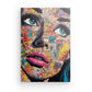 Tableau Pop Art Collage