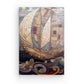 Tableau Thème Mer