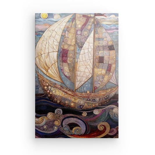 Tableau Thème Mer
