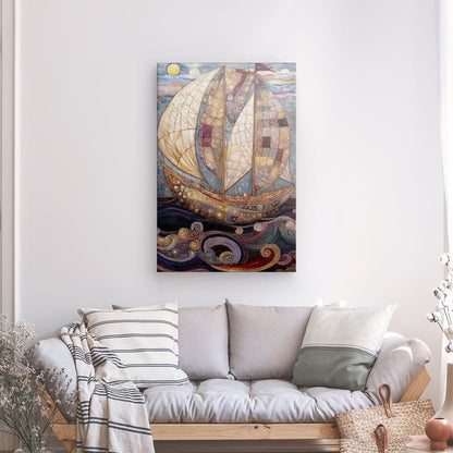 Tableau Thème Mer