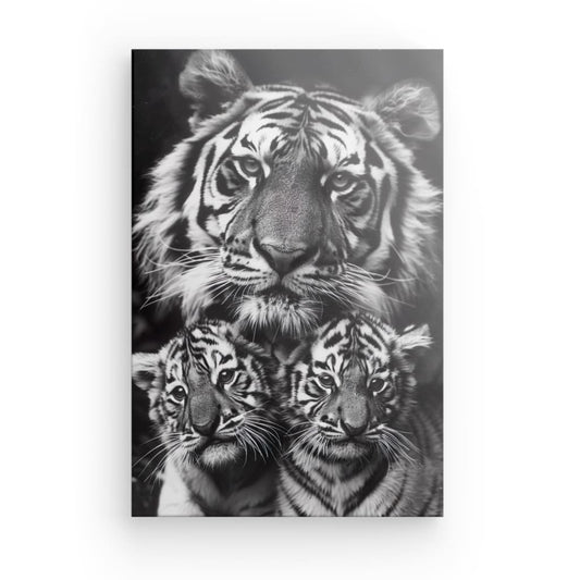 Tableau Tigre Original