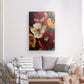 Tableau sur Toile sur Fleurs